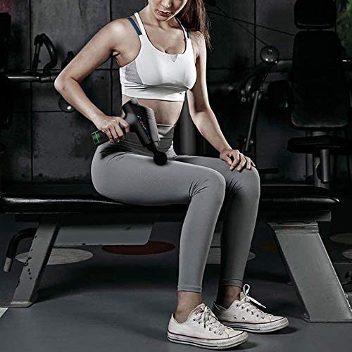 Jollyfit Massage Gun