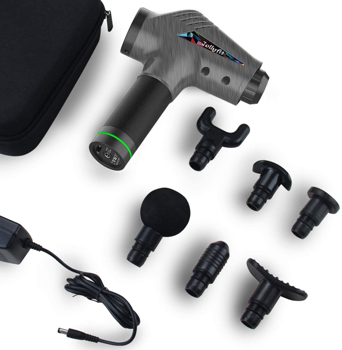 Jollyfit Massage Gun