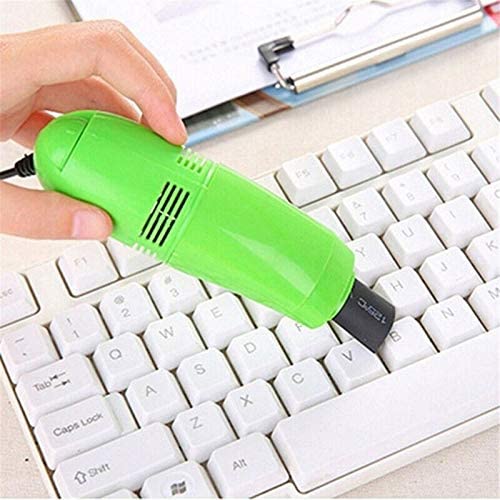 Keyboard Vacuum