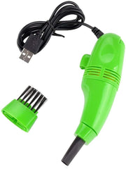 Keyboard Vacuum