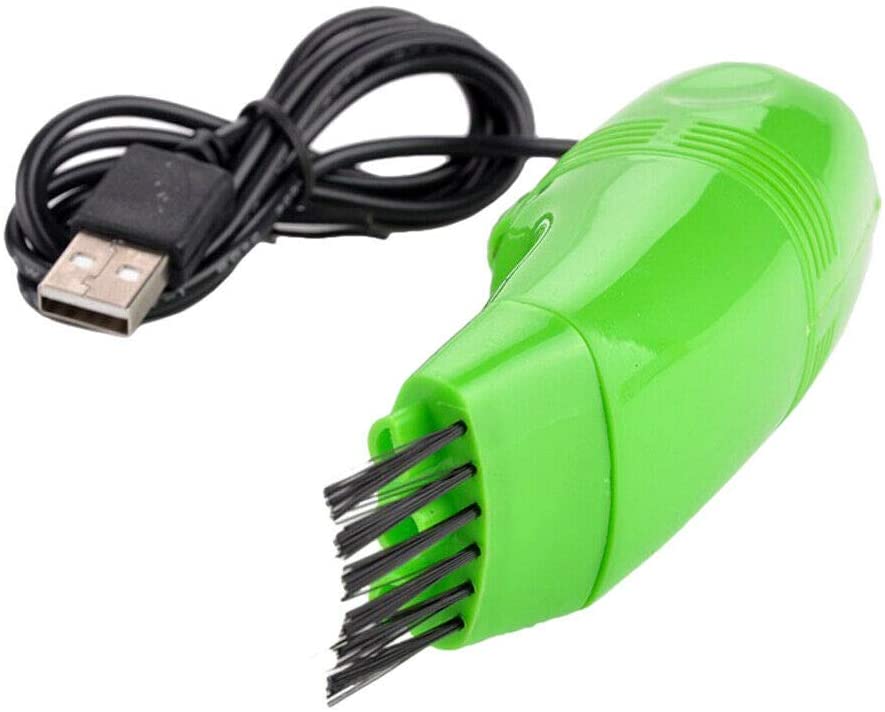 Keyboard Vacuum