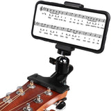 Guitar Bass Head Phone Holder
