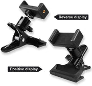 Guitar Bass Head Phone Holder