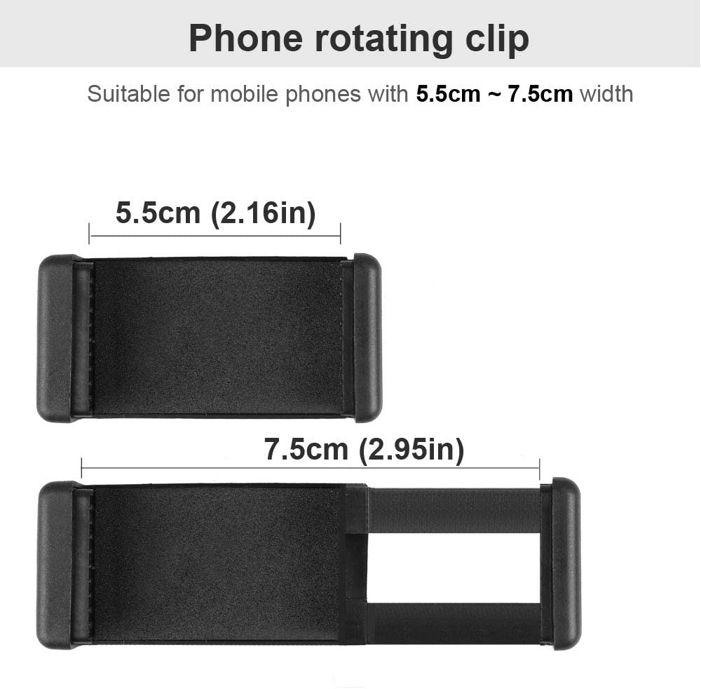 Guitar Bass Head Phone Holder