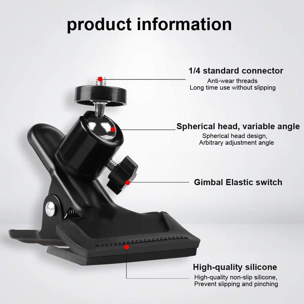 Guitar Bass Head Phone Holder