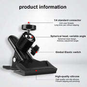 Guitar Bass Head Phone Holder