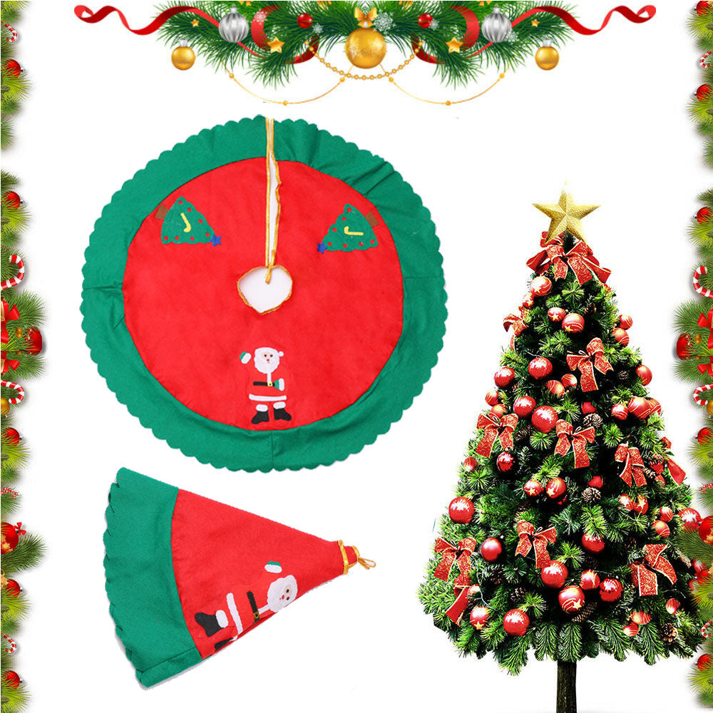 Christmas Tree Skirt