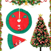 Christmas Tree Skirt