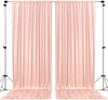 Blush pink