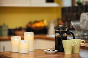 FLAMELESS Candles