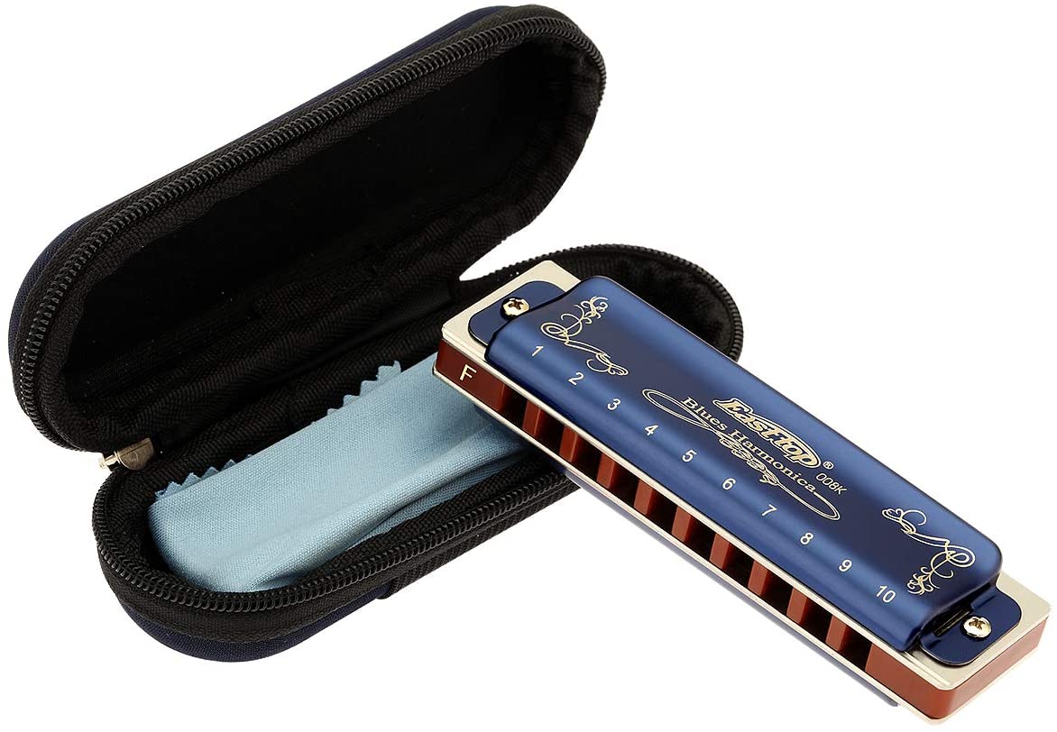 Harmonica