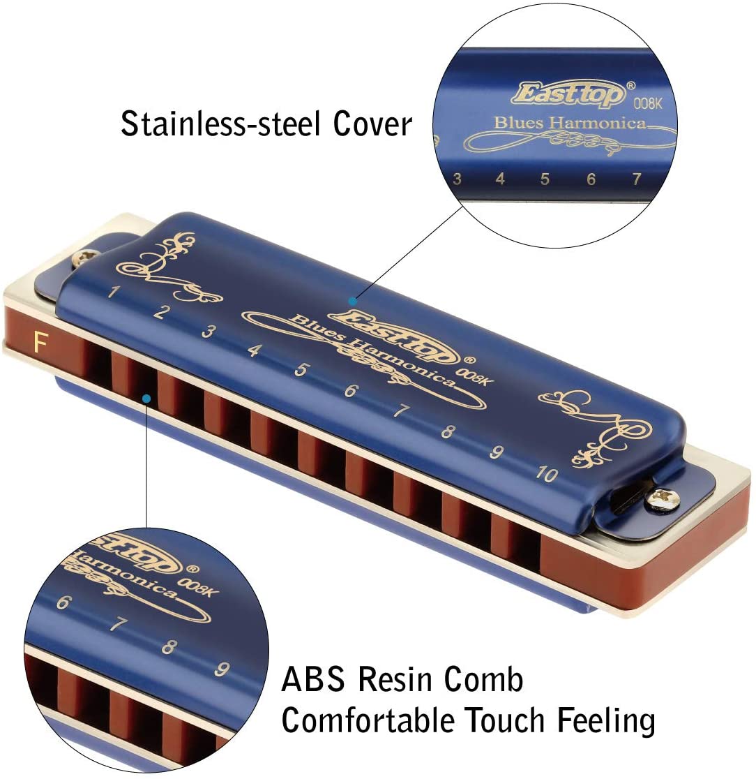 Harmonica