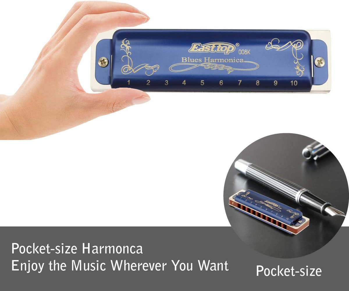 Harmonica