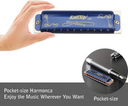 Harmonica