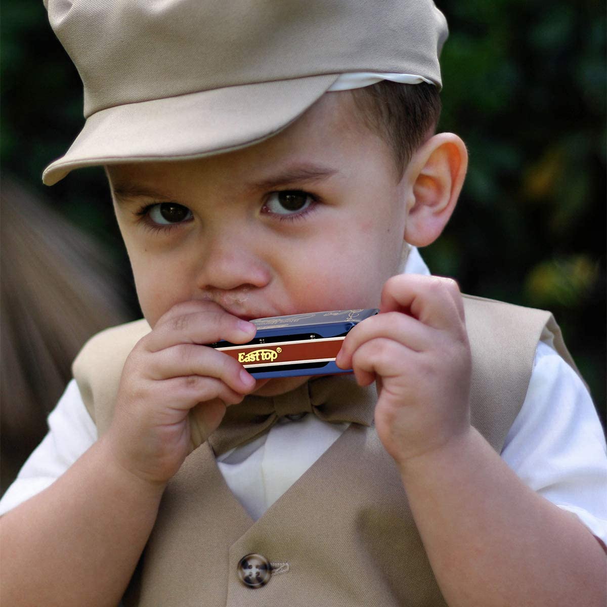 Harmonica