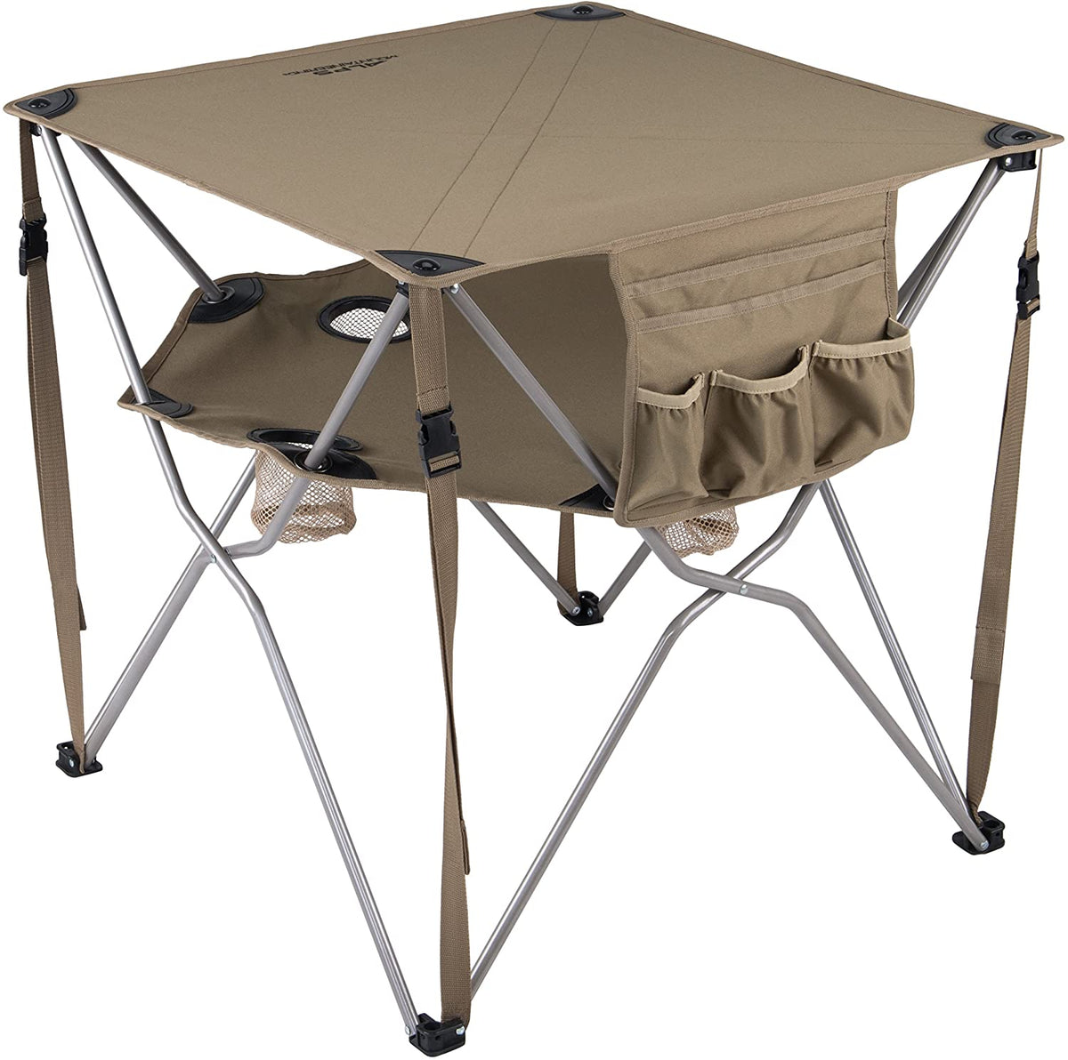 Mountaineering Foldable Table