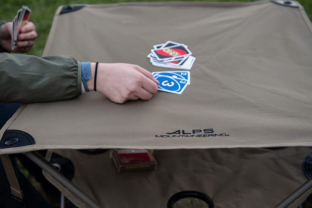 Mountaineering Foldable Table