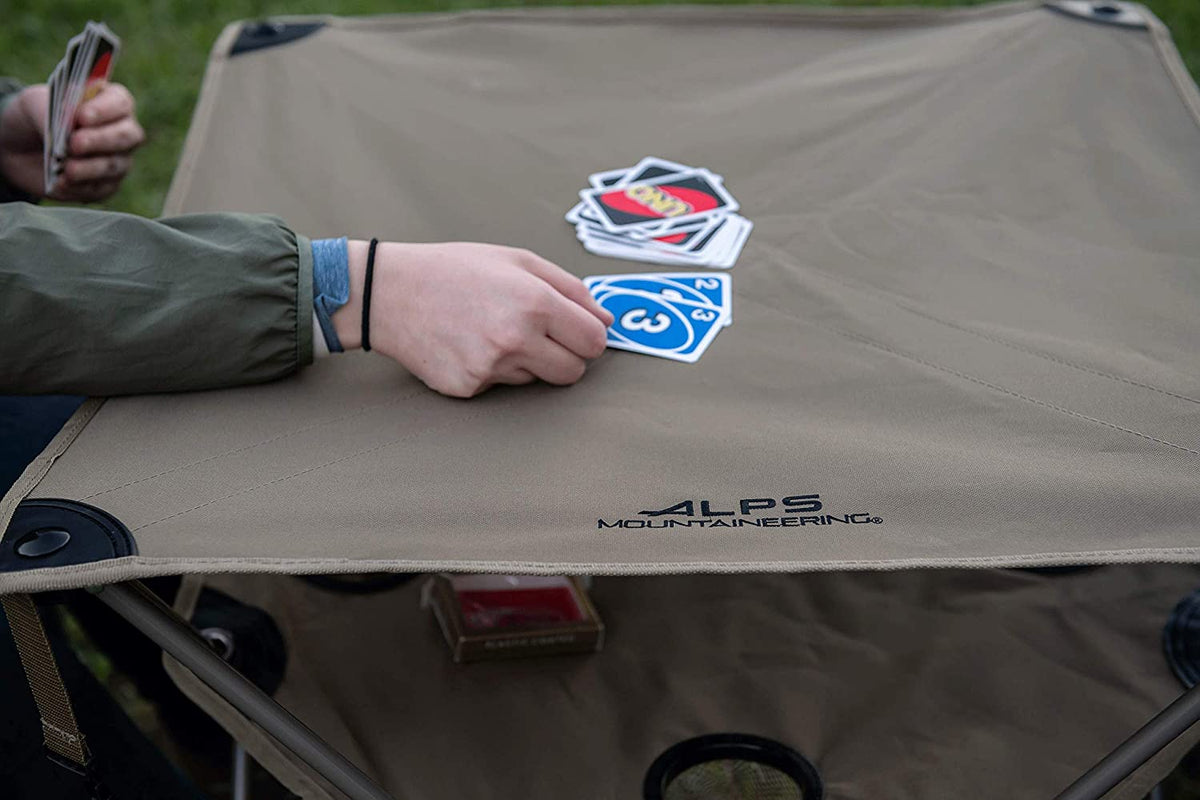 Mountaineering Foldable Table
