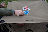 Mountaineering Foldable Table