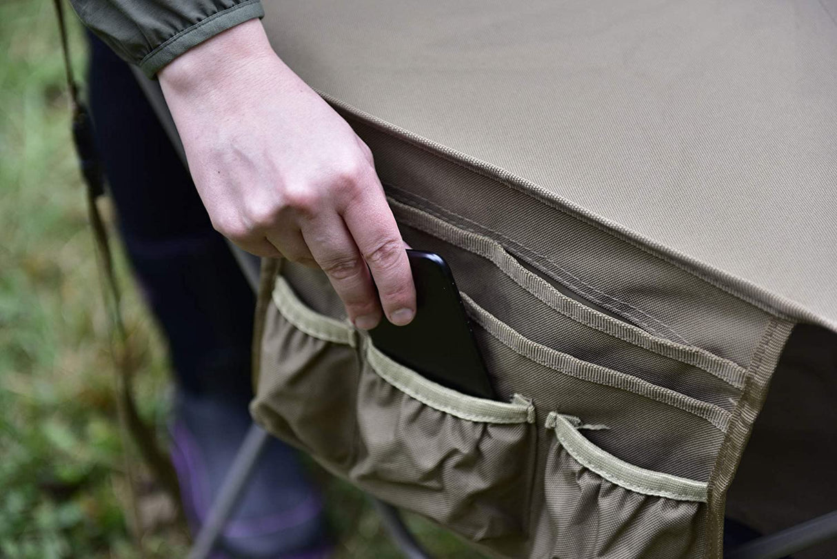 Mountaineering Foldable Table