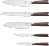 Kitchen Knives Set