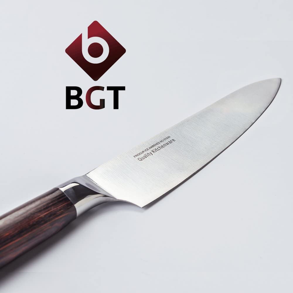 Kitchen Knives Set