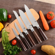 Kitchen Knives Set