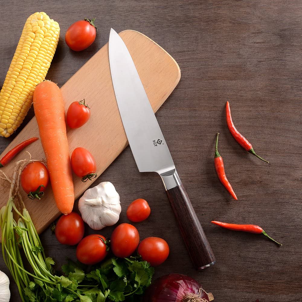 Kitchen Knives Set