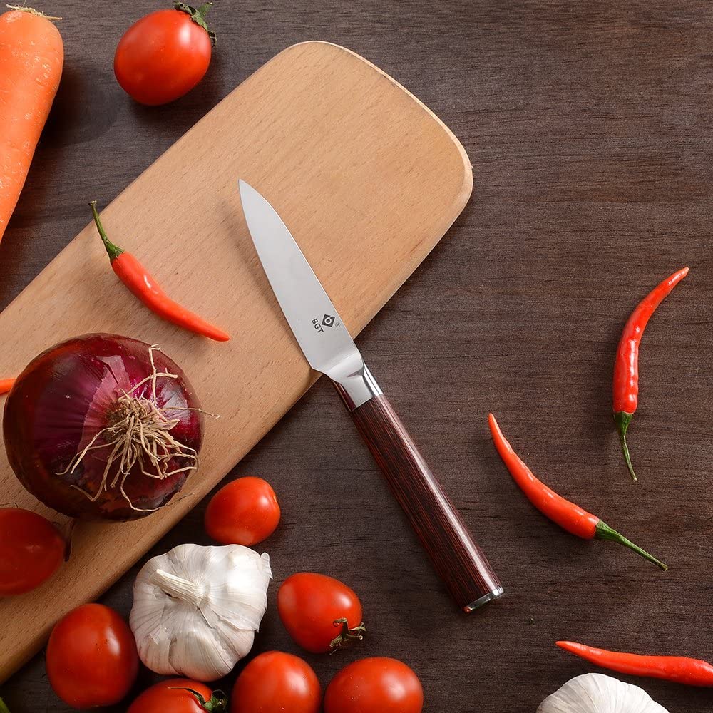 Kitchen Knives Set