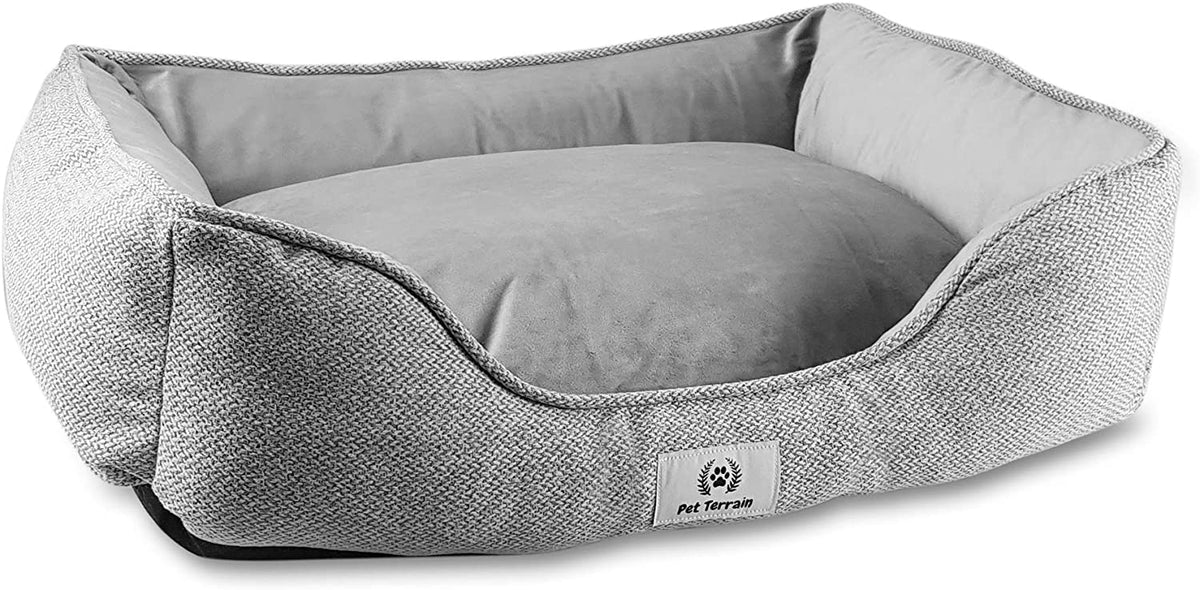 Luxury Dog Bed