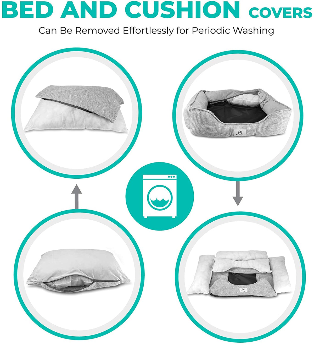 Luxury Dog Bed