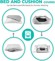 Luxury Dog Bed