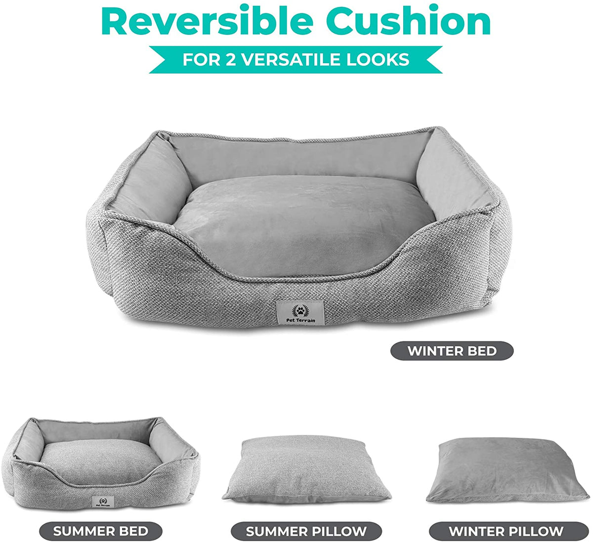 Luxury Dog Bed