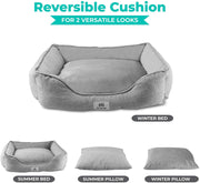 Luxury Dog Bed