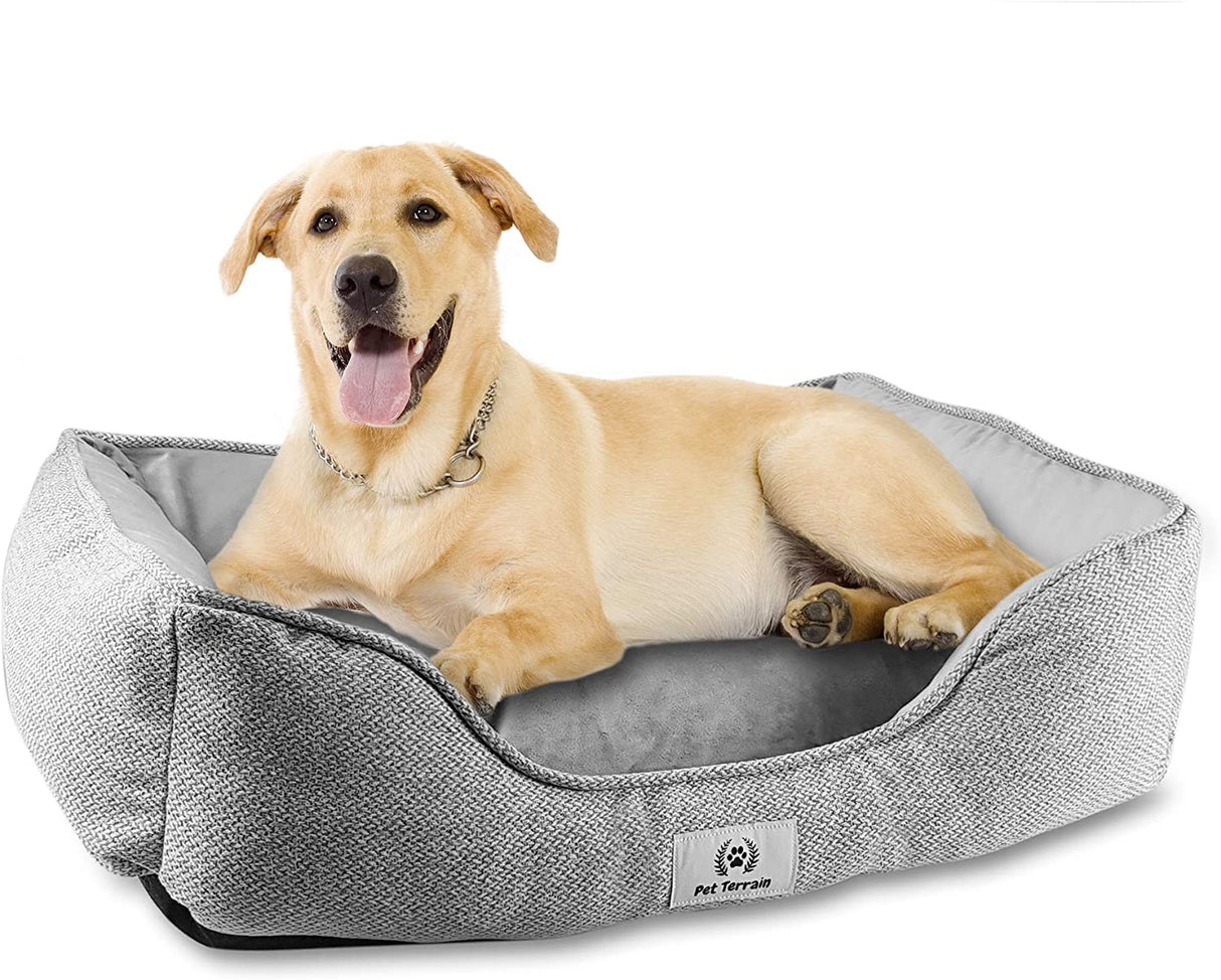 Luxury Dog Bed