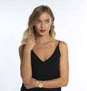 MESTIGE Infinitely Necklace