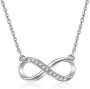 MESTIGE Infinitely Necklace