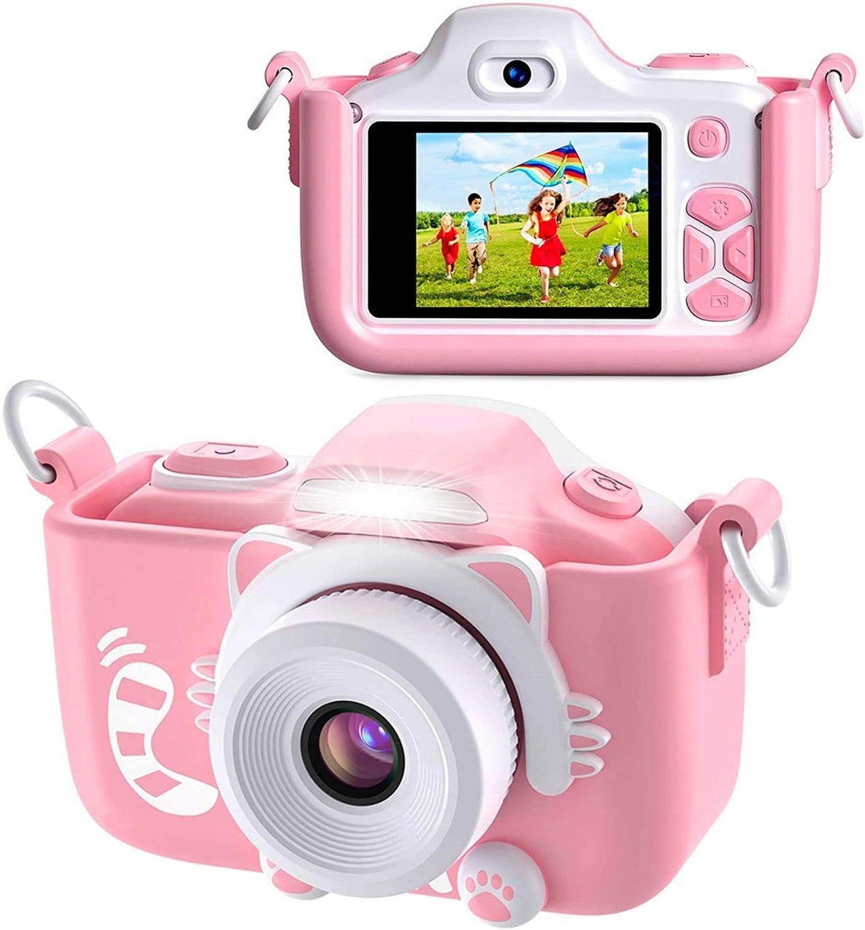 Kids Digital Camera