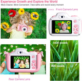 Kids Digital Camera