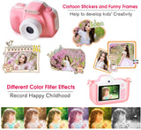 Kids Digital Camera