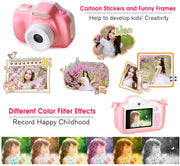 Kids Digital Camera