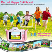 Kids Digital Camera