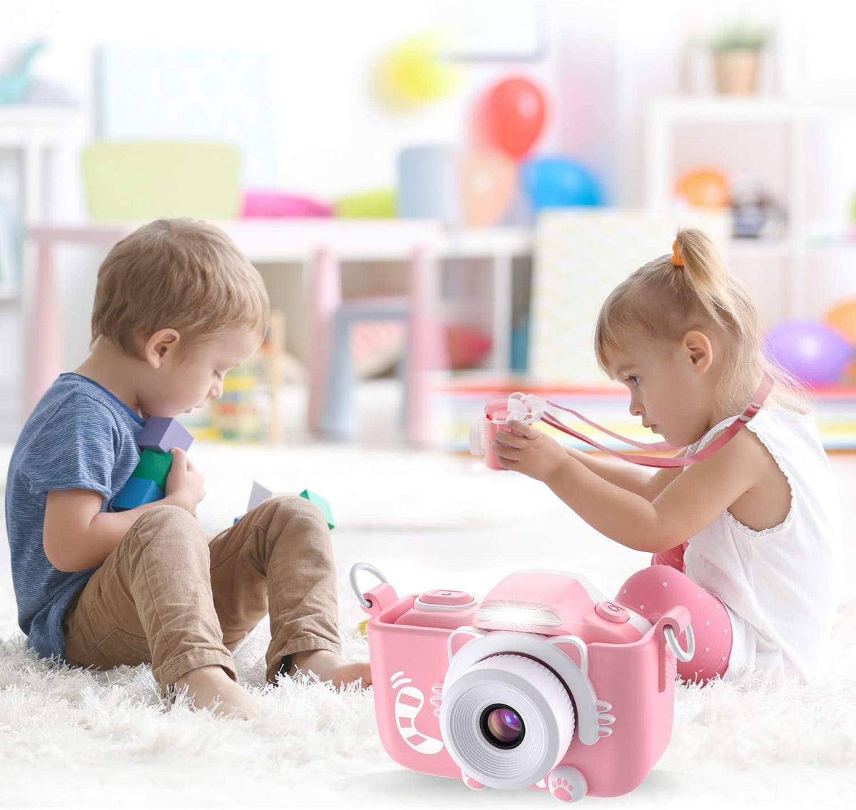 Kids Digital Camera