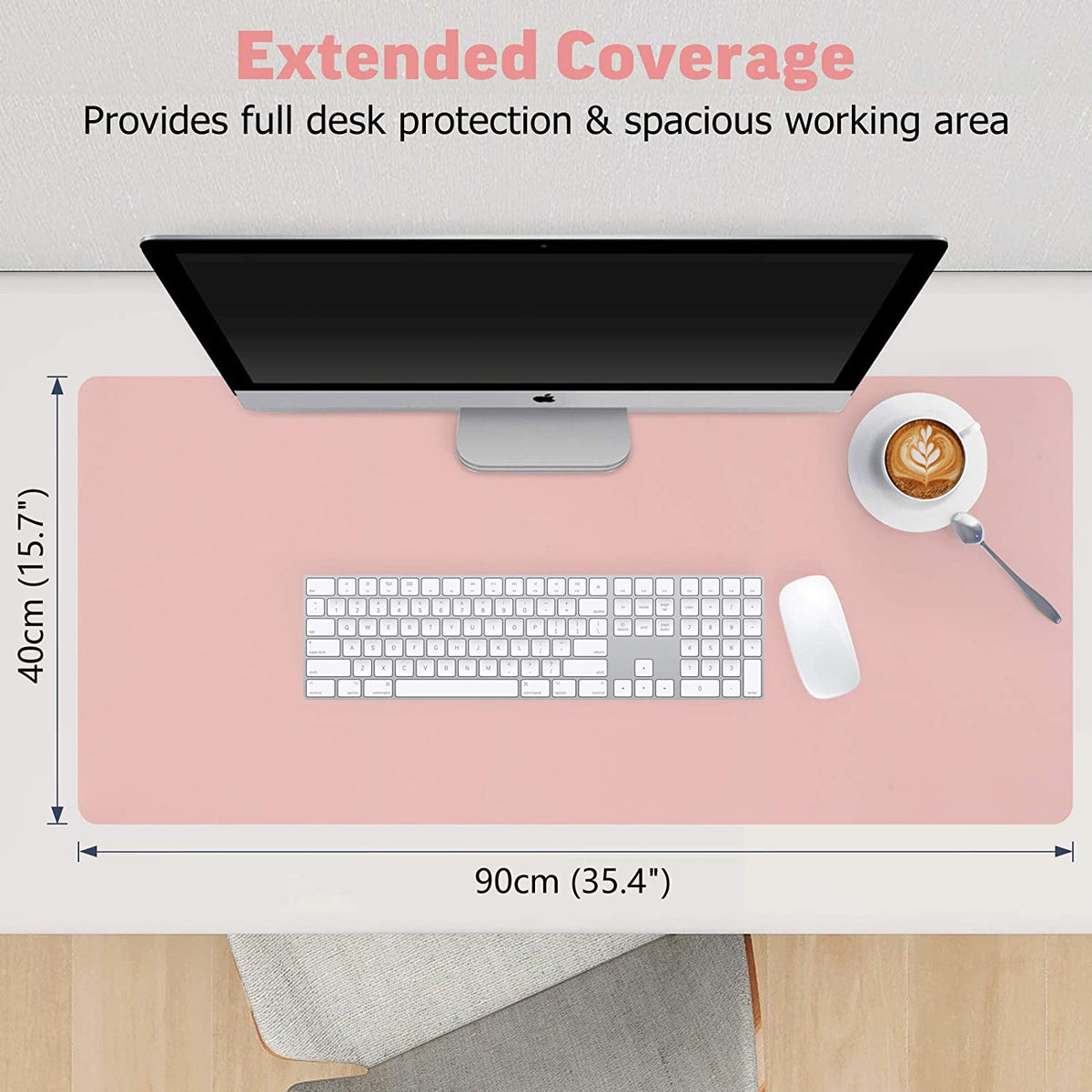Large Desk Pad