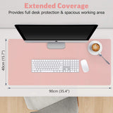 Large Desk Pad