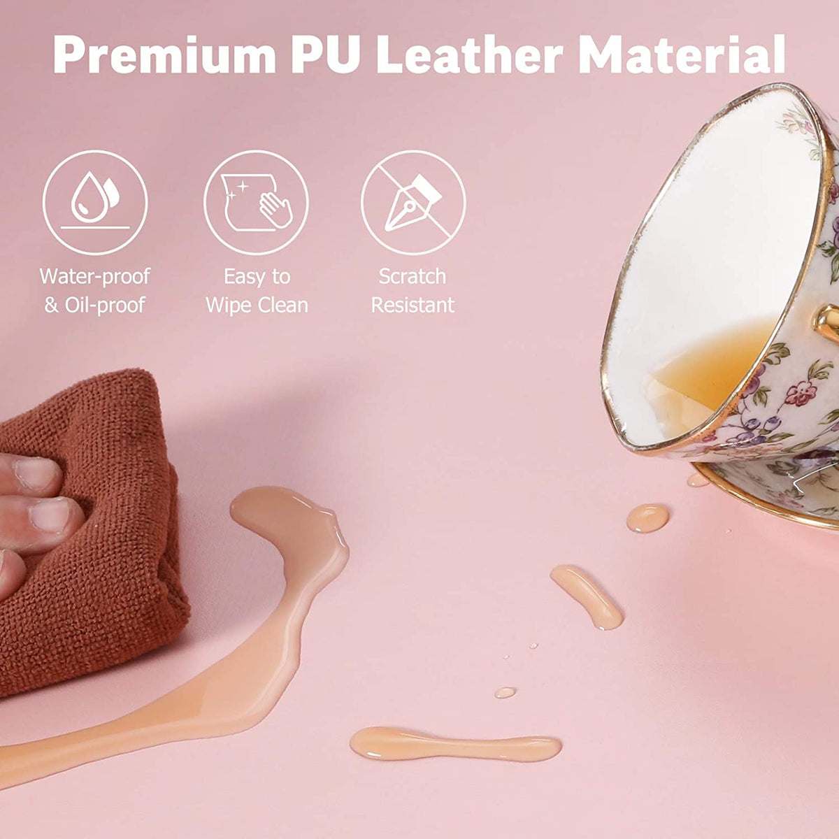 Large Desk Pad