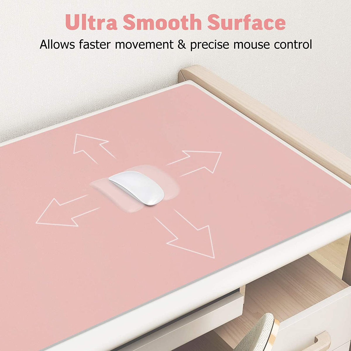 Large Desk Pad
