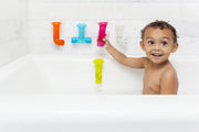 Pipes Building Bath Toy