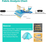 Camping Tent-4 Person