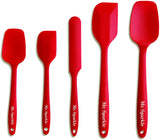 Silicone Spatula Set